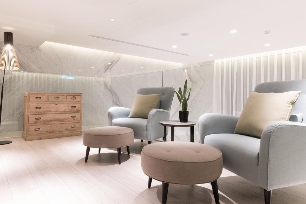 Riverview Suites Taipei Exterior photo